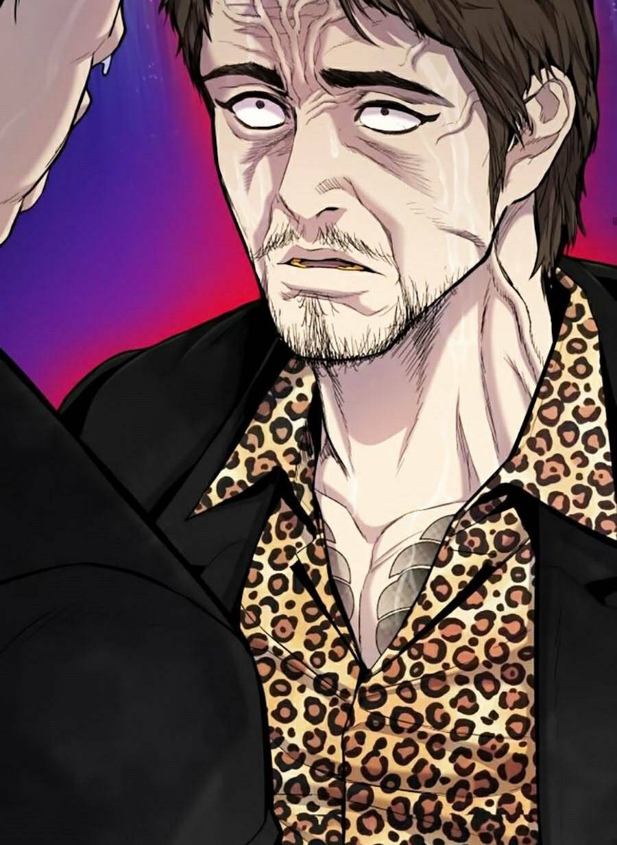 Đặc Vụ Kim Chapter 11.1 - Trang 2