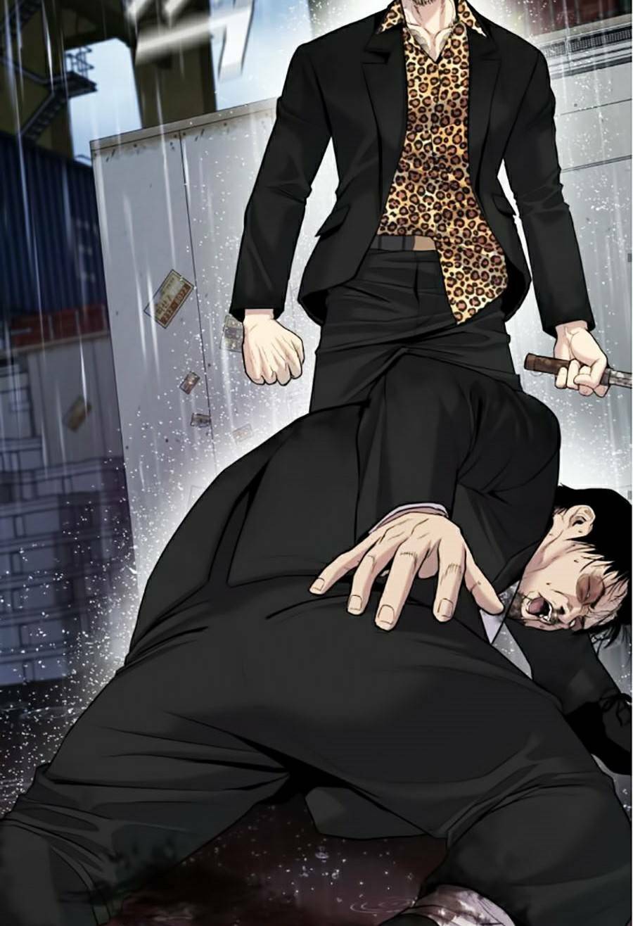 Đặc Vụ Kim Chapter 11.1 - Trang 2