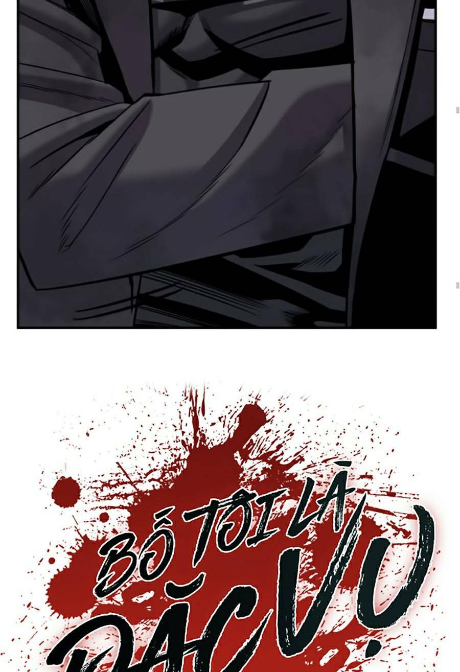 Đặc Vụ Kim Chapter 11.1 - Trang 2