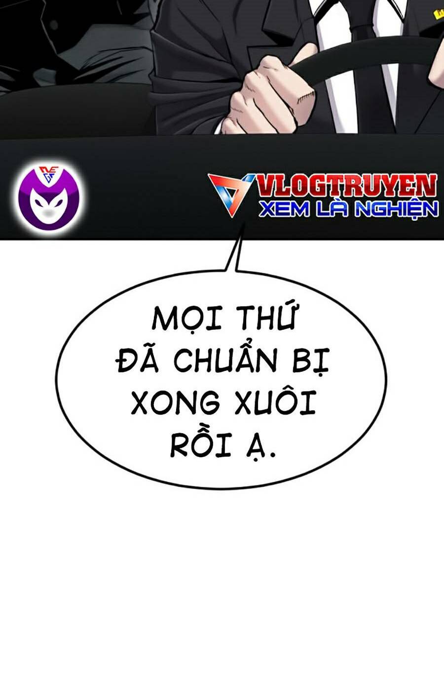 Đặc Vụ Kim Chapter 11.1 - Trang 2