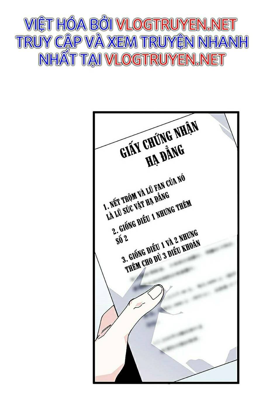 Đặc Vụ Kim Chapter 11.1 - Trang 2