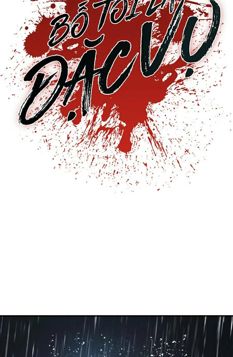 Đặc Vụ Kim Chapter 11.1 - Trang 2