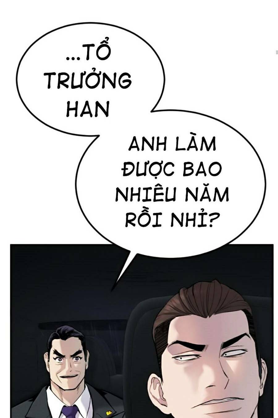 Đặc Vụ Kim Chapter 11.1 - Trang 2