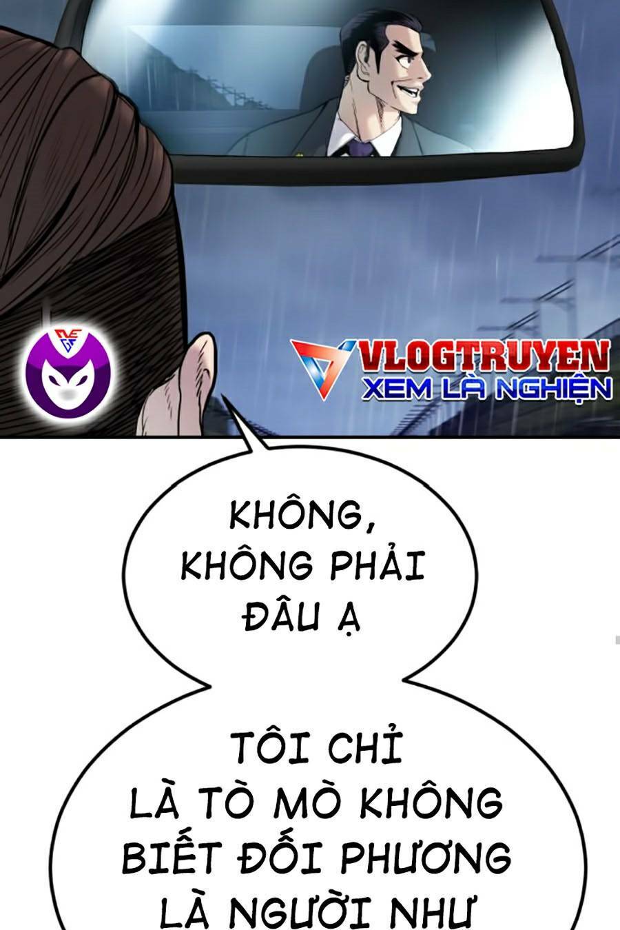 Đặc Vụ Kim Chapter 11.1 - Trang 2