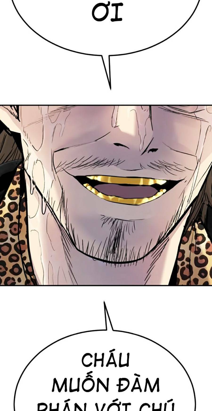 Đặc Vụ Kim Chapter 11.1 - Trang 2