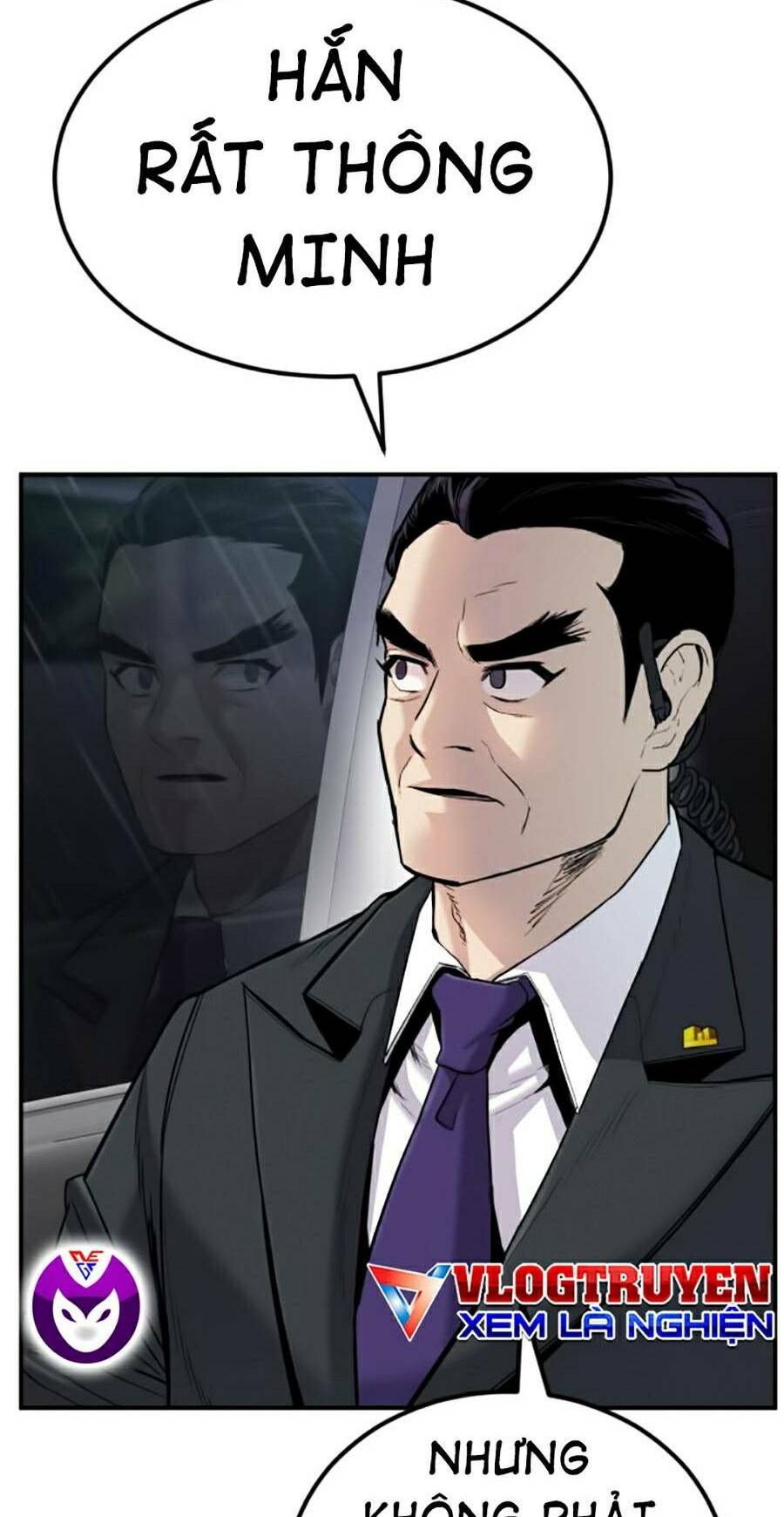 Đặc Vụ Kim Chapter 11.1 - Trang 2