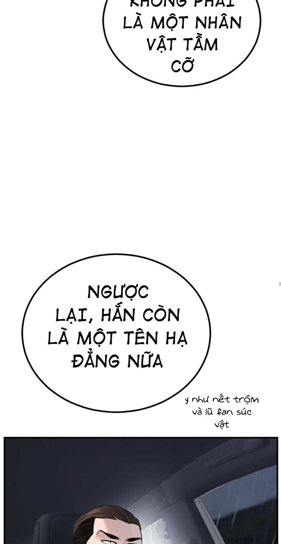 Đặc Vụ Kim Chapter 11.1 - Trang 2