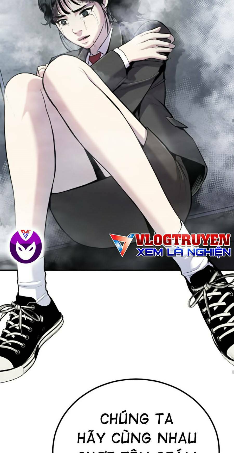 Đặc Vụ Kim Chapter 11.1 - Trang 2