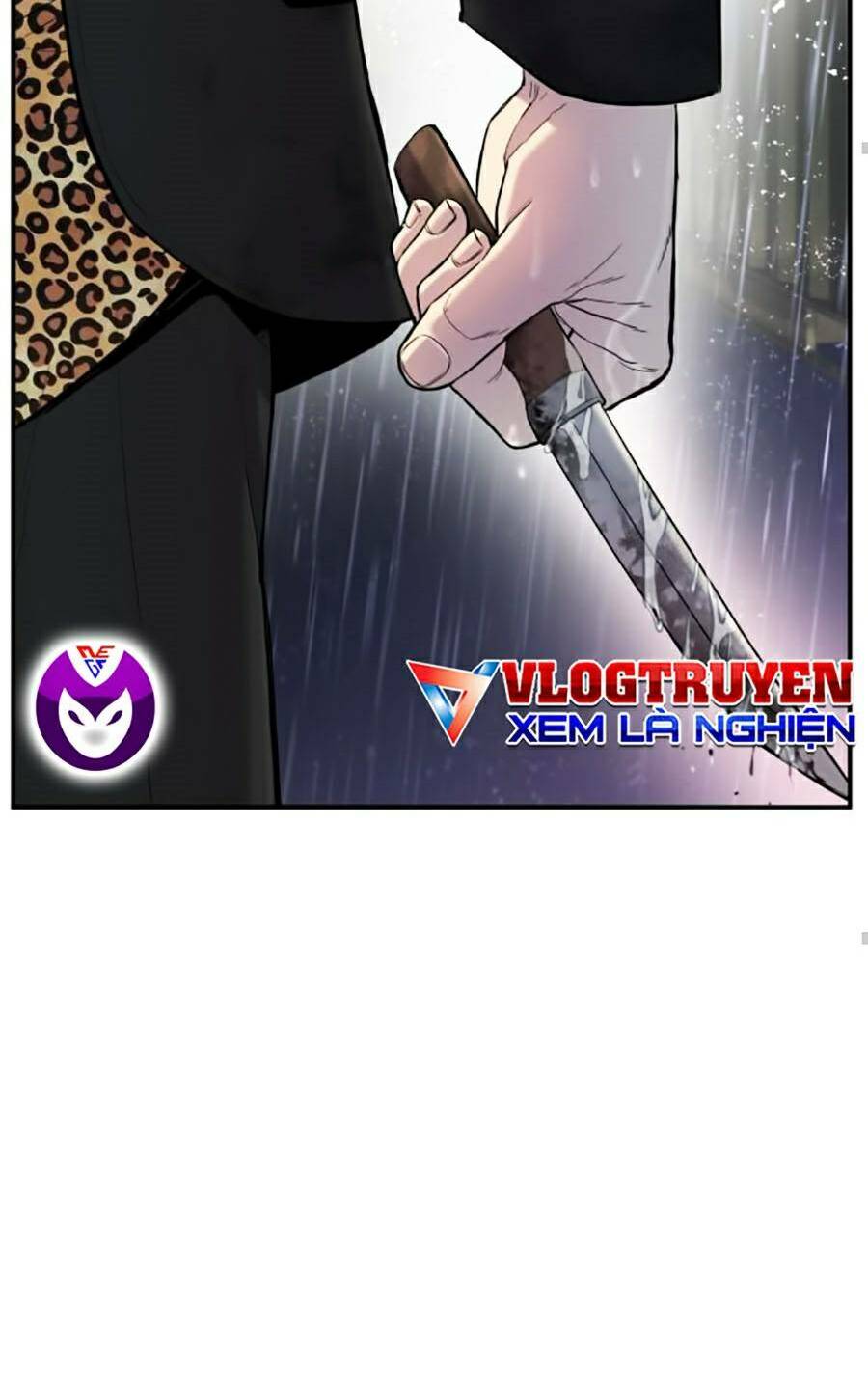 Đặc Vụ Kim Chapter 11.1 - Trang 2