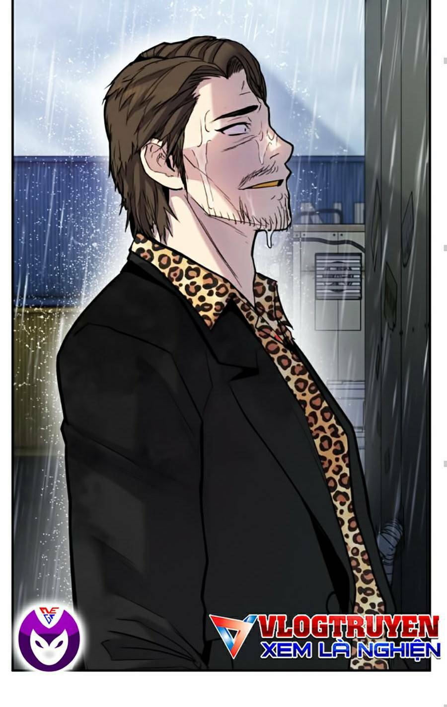 Đặc Vụ Kim Chapter 11.1 - Trang 2