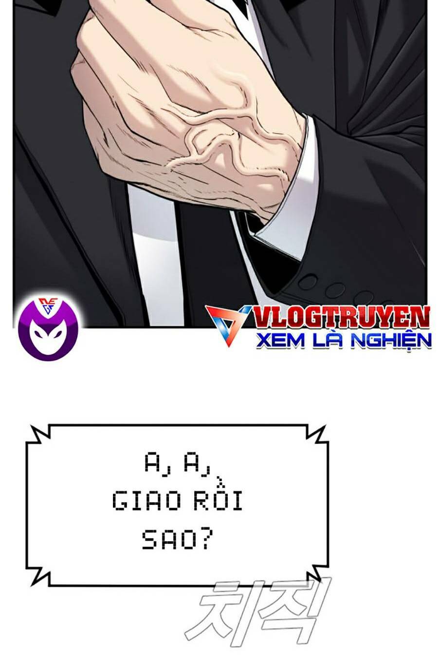 Đặc Vụ Kim Chapter 11.1 - Trang 2