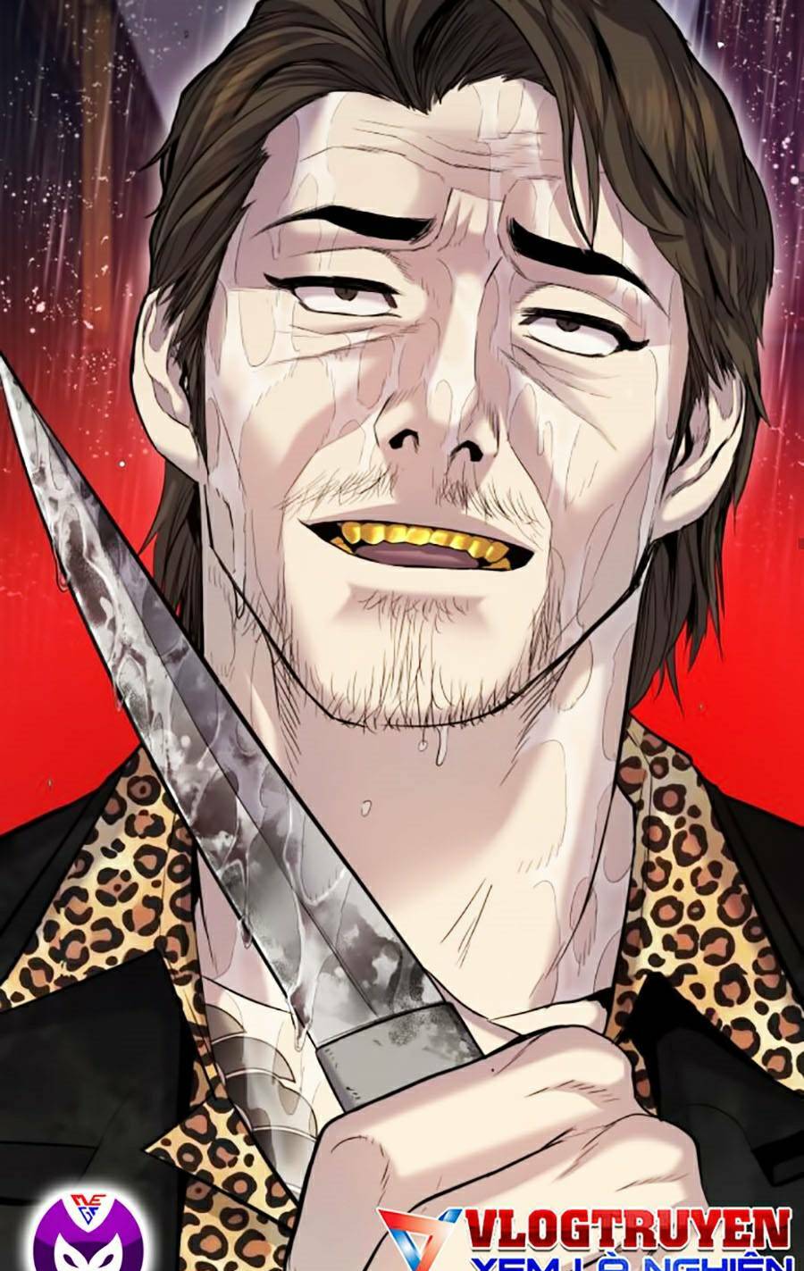 Đặc Vụ Kim Chapter 11.1 - Trang 2