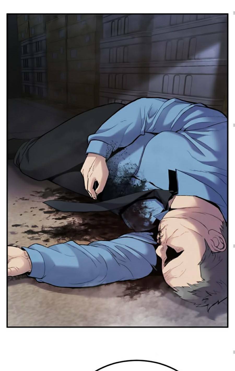 Đặc Vụ Kim Chapter 11.1 - Trang 2