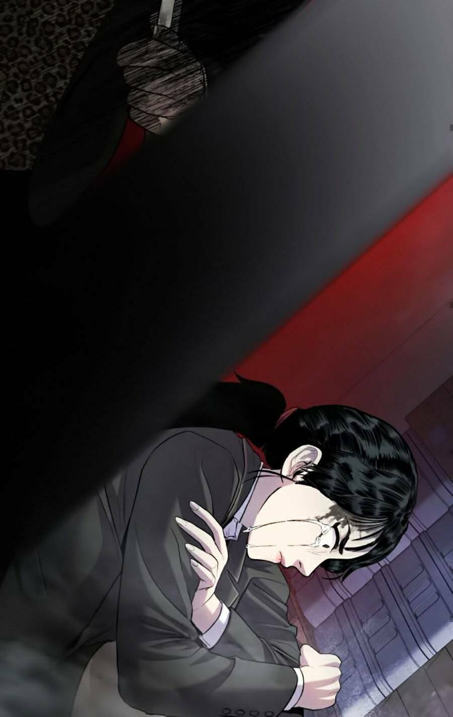 Đặc Vụ Kim Chapter 11.1 - Trang 2