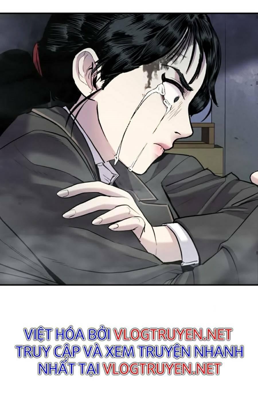 Đặc Vụ Kim Chapter 11.1 - Trang 2