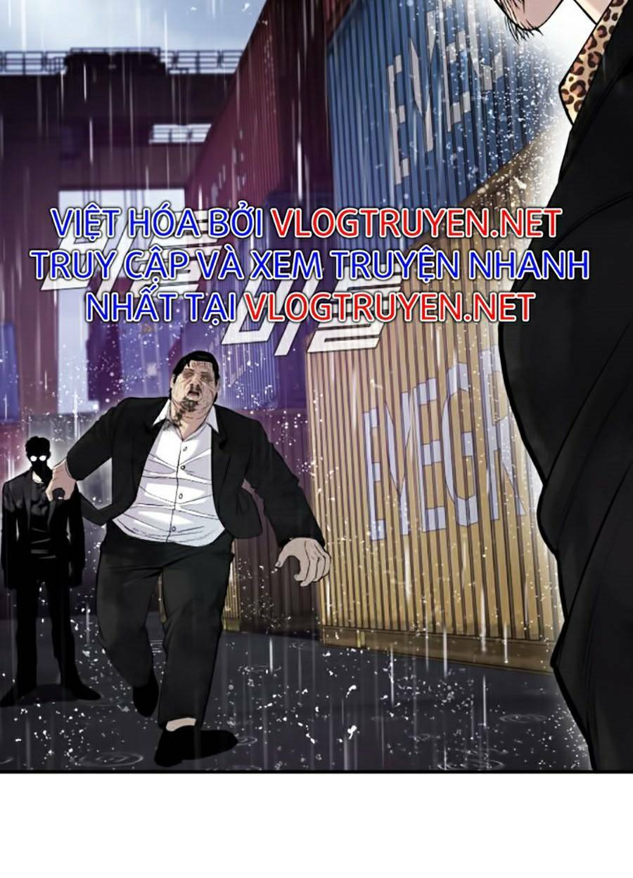 Đặc Vụ Kim Chapter 11.1 - Trang 2