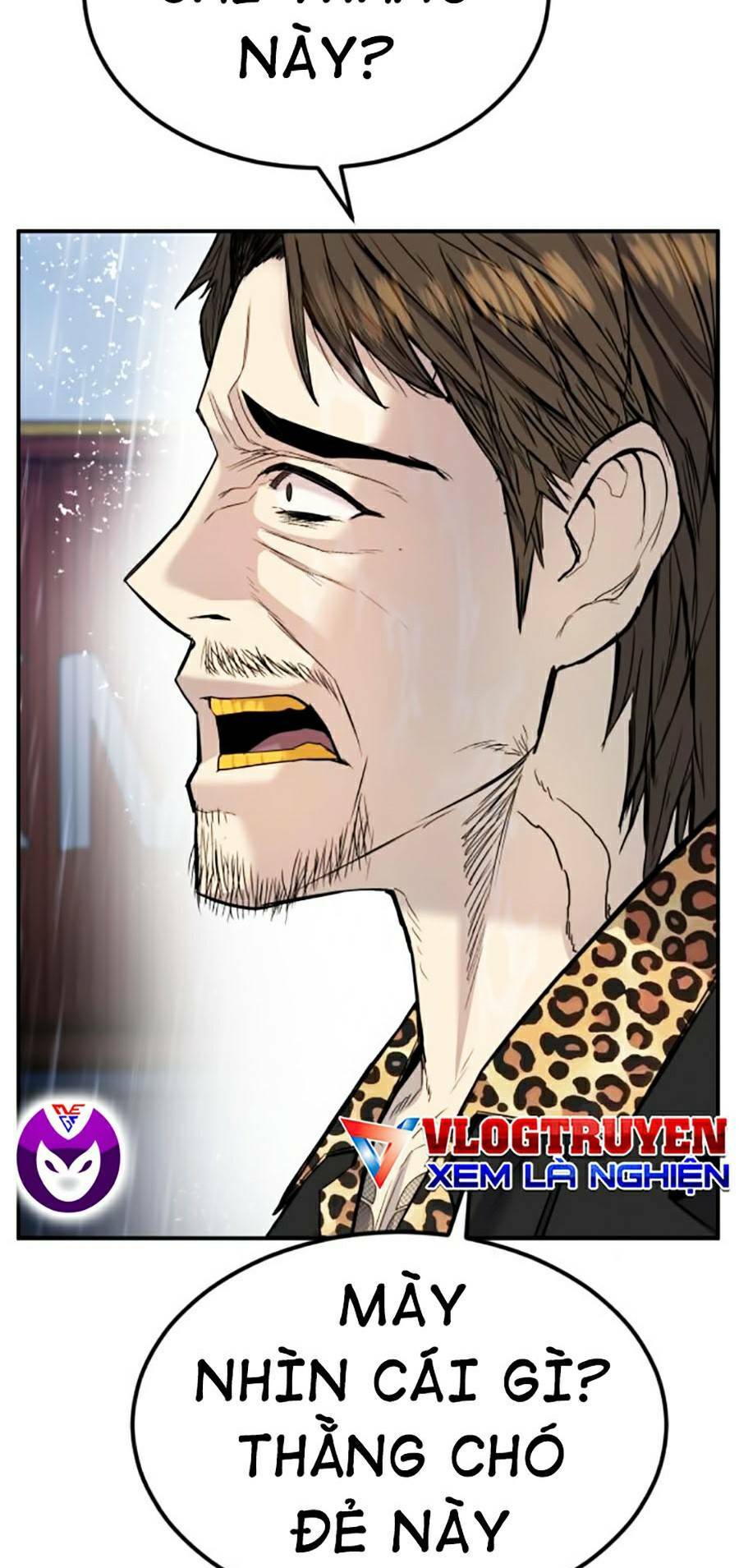 Đặc Vụ Kim Chapter 11.5 - Trang 2