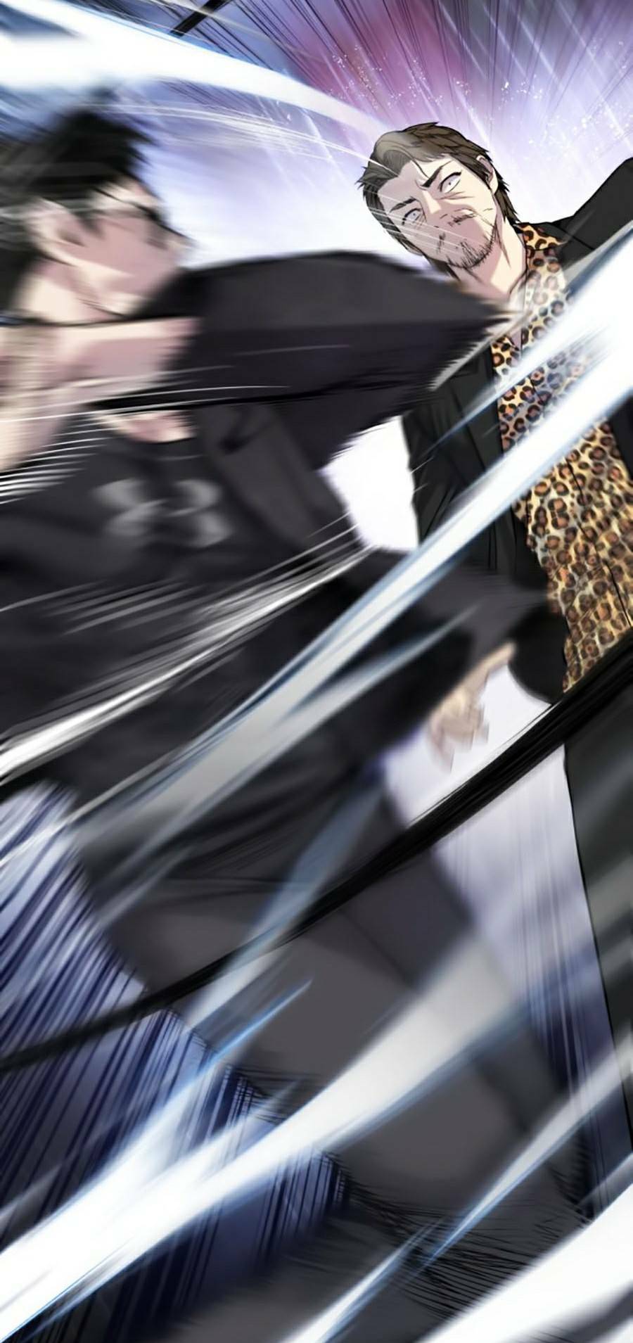 Đặc Vụ Kim Chapter 11.5 - Trang 2