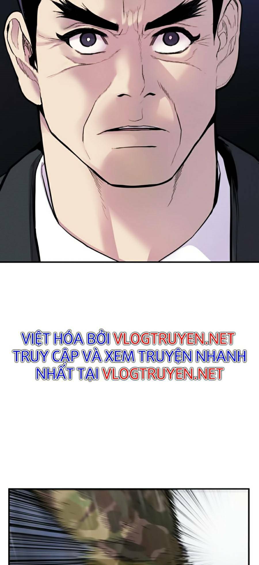 Đặc Vụ Kim Chapter 11.5 - Trang 2