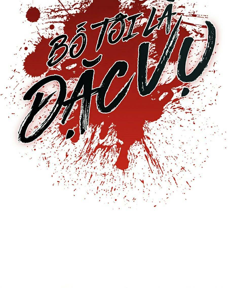 Đặc Vụ Kim Chapter 11.5 - Trang 2