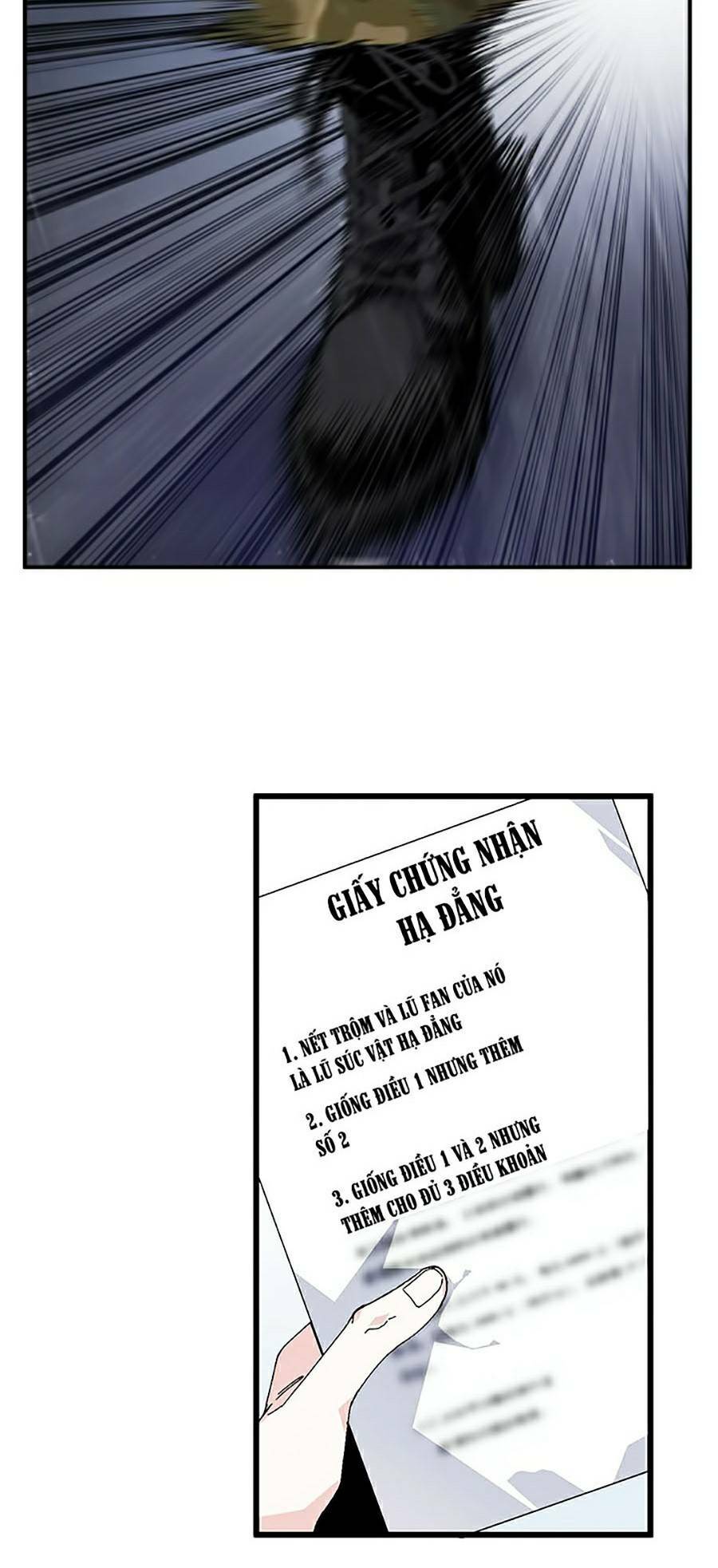 Đặc Vụ Kim Chapter 11.5 - Trang 2