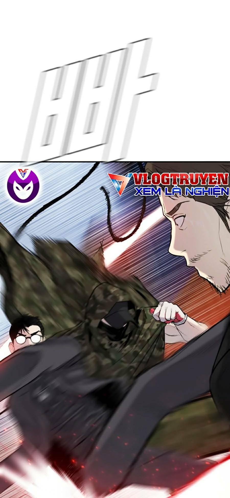 Đặc Vụ Kim Chapter 11.5 - Trang 2