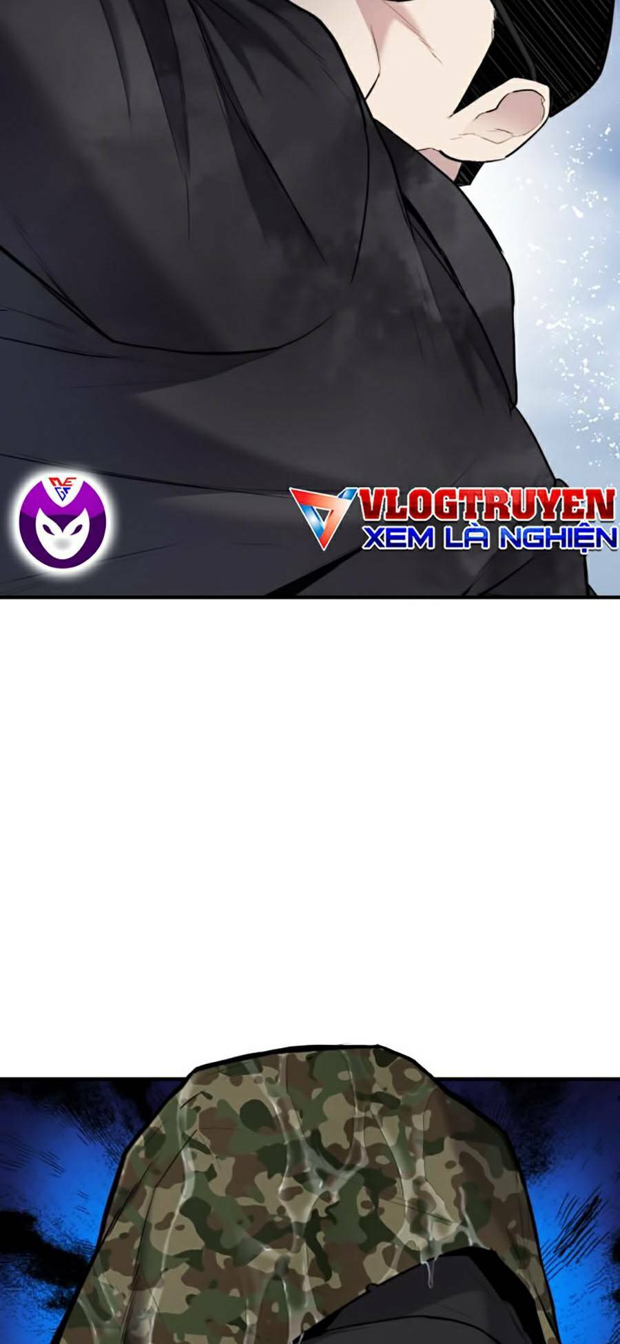 Đặc Vụ Kim Chapter 11.5 - Trang 2