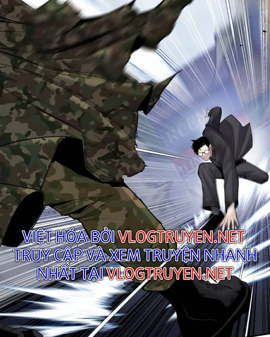 Đặc Vụ Kim Chapter 11.5 - Trang 2