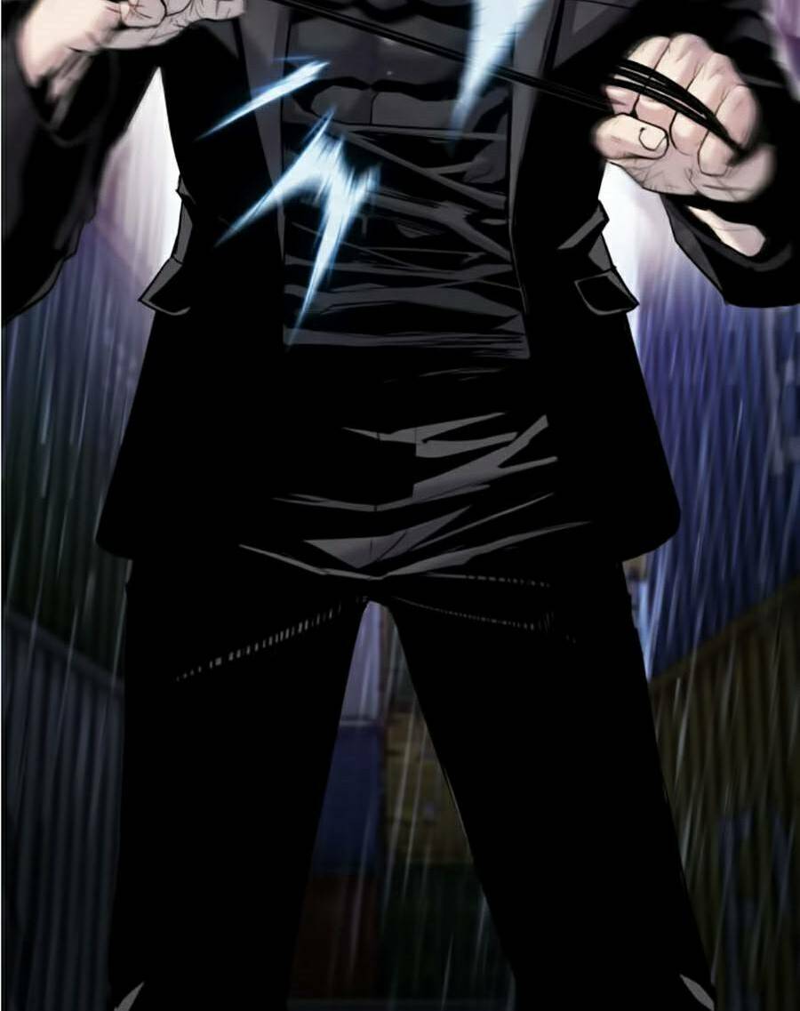 Đặc Vụ Kim Chapter 11.5 - Trang 2