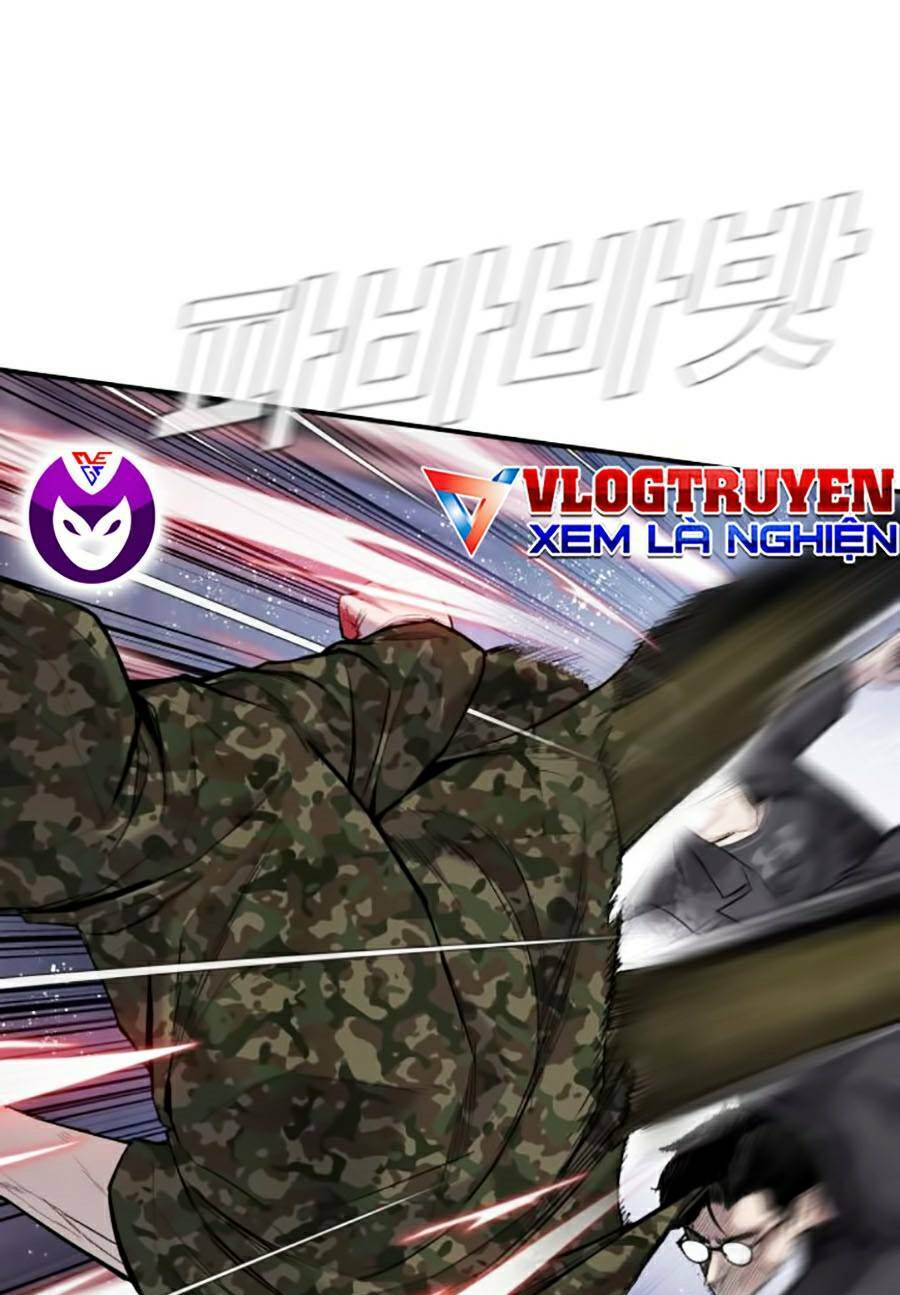 Đặc Vụ Kim Chapter 11.5 - Trang 2