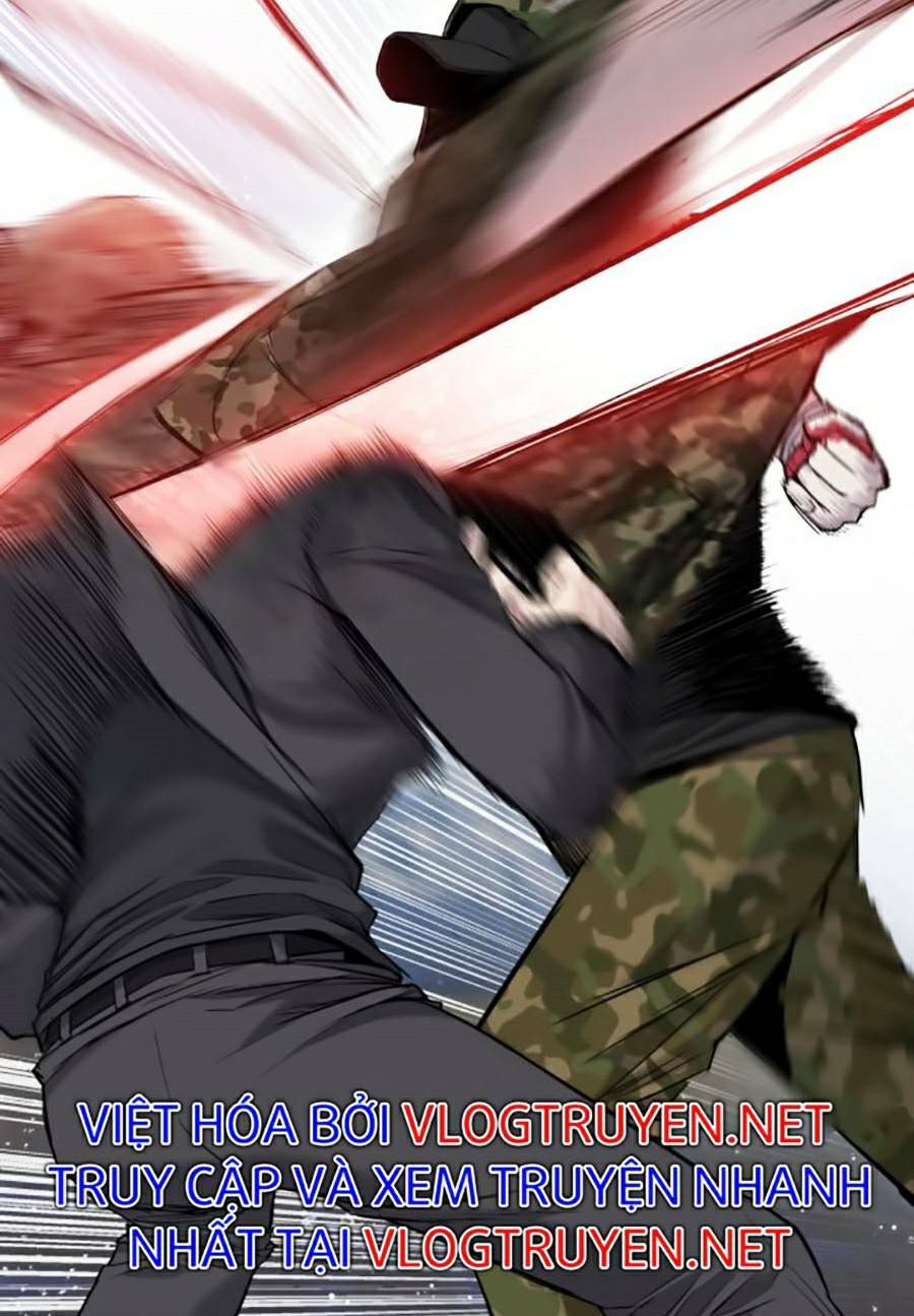 Đặc Vụ Kim Chapter 11.5 - Trang 2