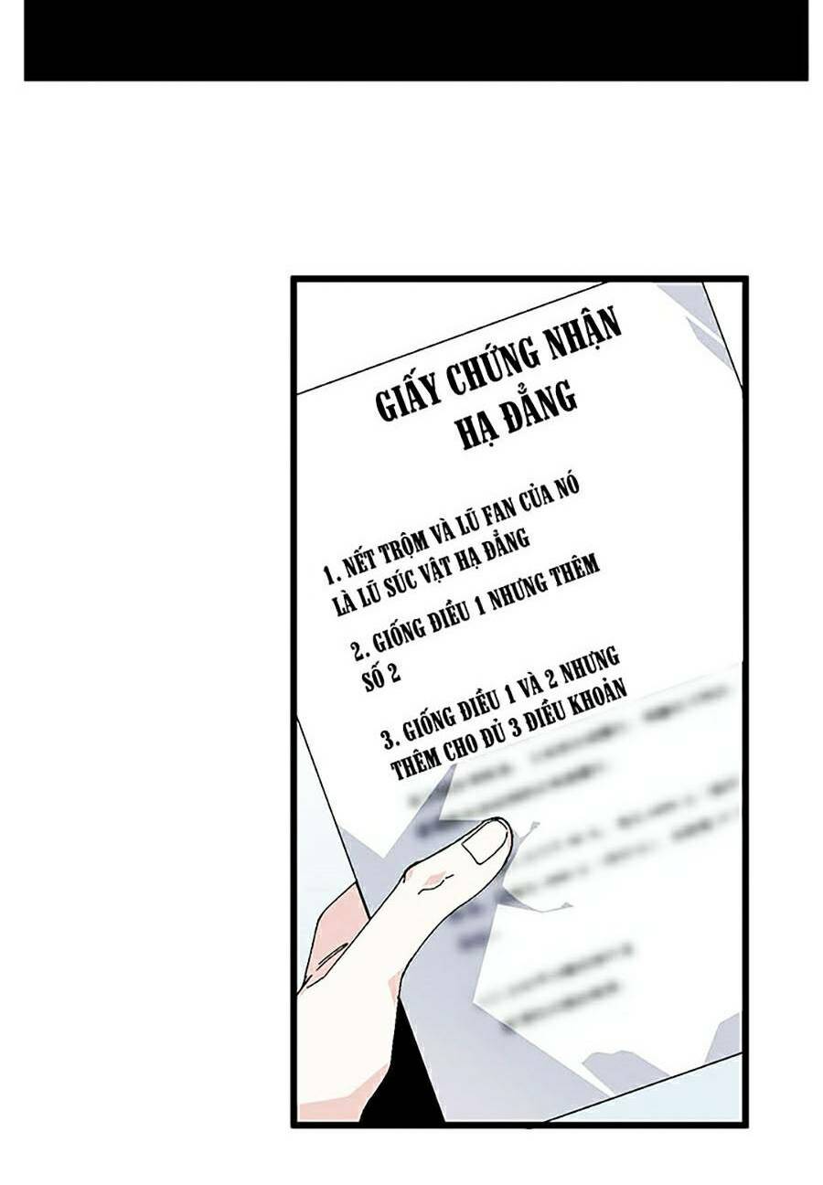 Đặc Vụ Kim Chapter 11.5 - Trang 2