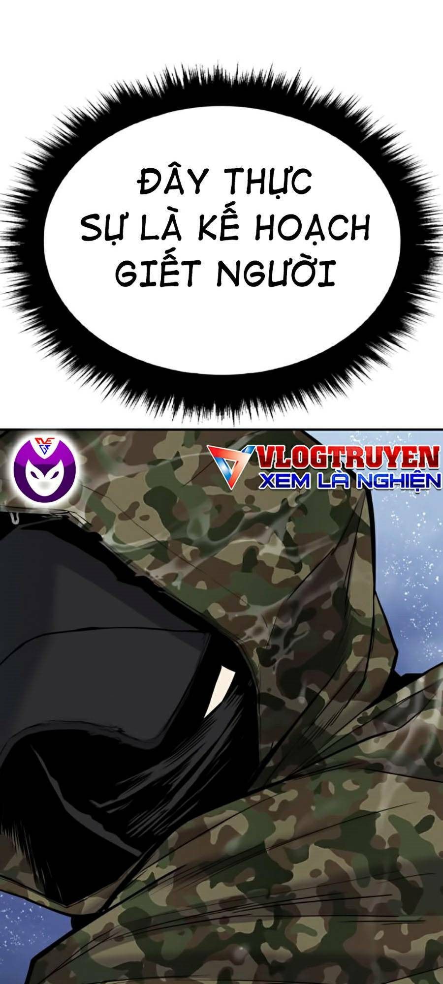 Đặc Vụ Kim Chapter 11.5 - Trang 2