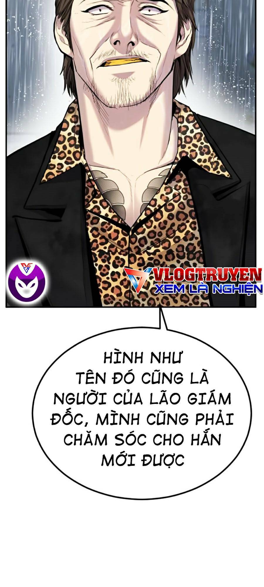 Đặc Vụ Kim Chapter 11.5 - Trang 2