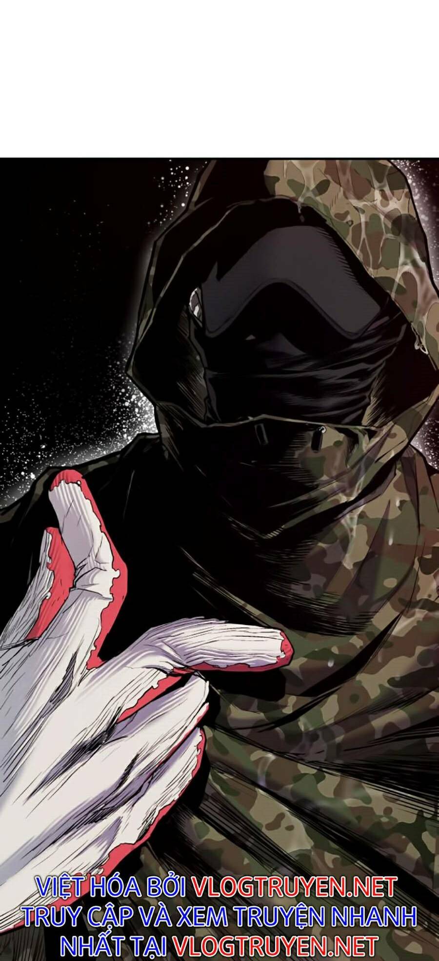 Đặc Vụ Kim Chapter 11.5 - Trang 2