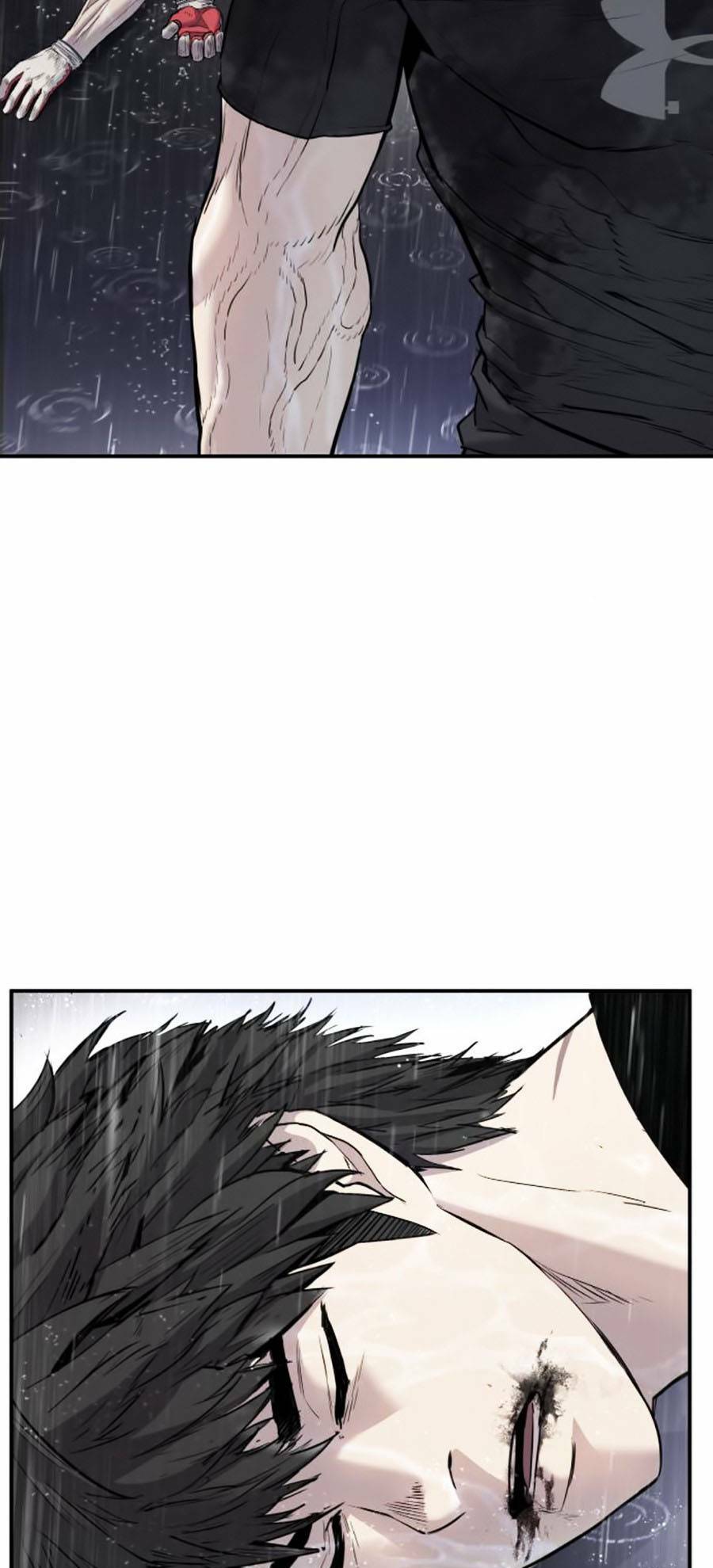 Đặc Vụ Kim Chapter 12.5 - Trang 2