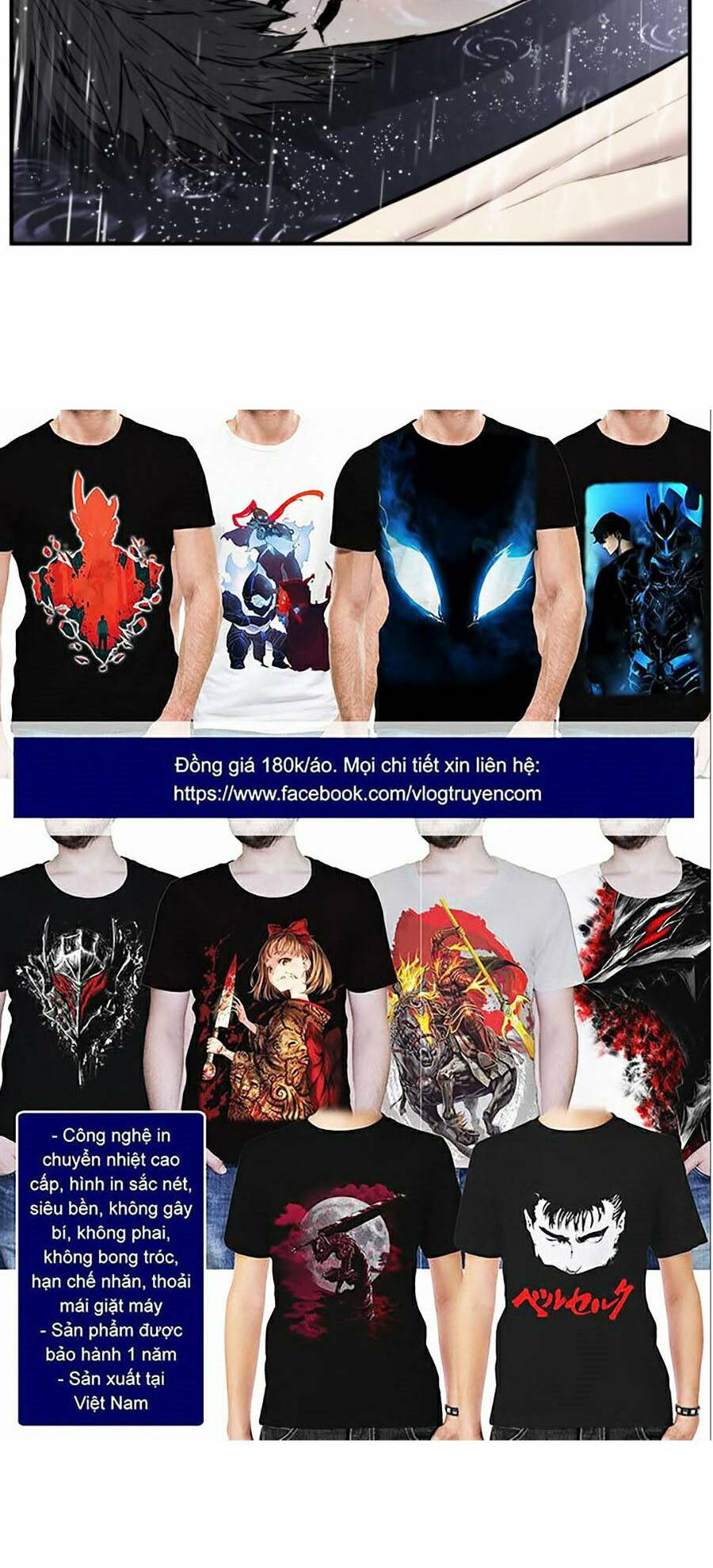 Đặc Vụ Kim Chapter 12.5 - Trang 2