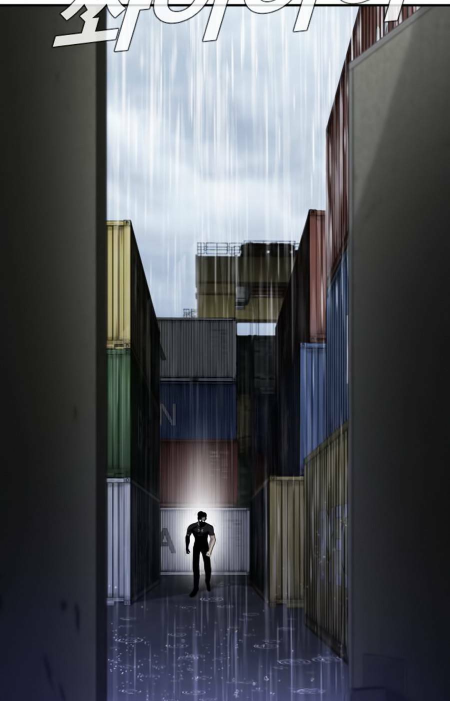 Đặc Vụ Kim Chapter 12.5 - Trang 2