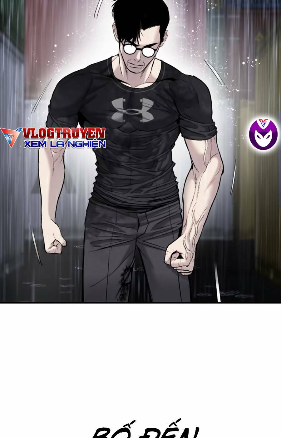 Đặc Vụ Kim Chapter 12.5 - Trang 2