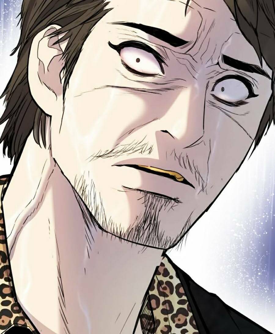 Đặc Vụ Kim Chapter 12.5 - Trang 2