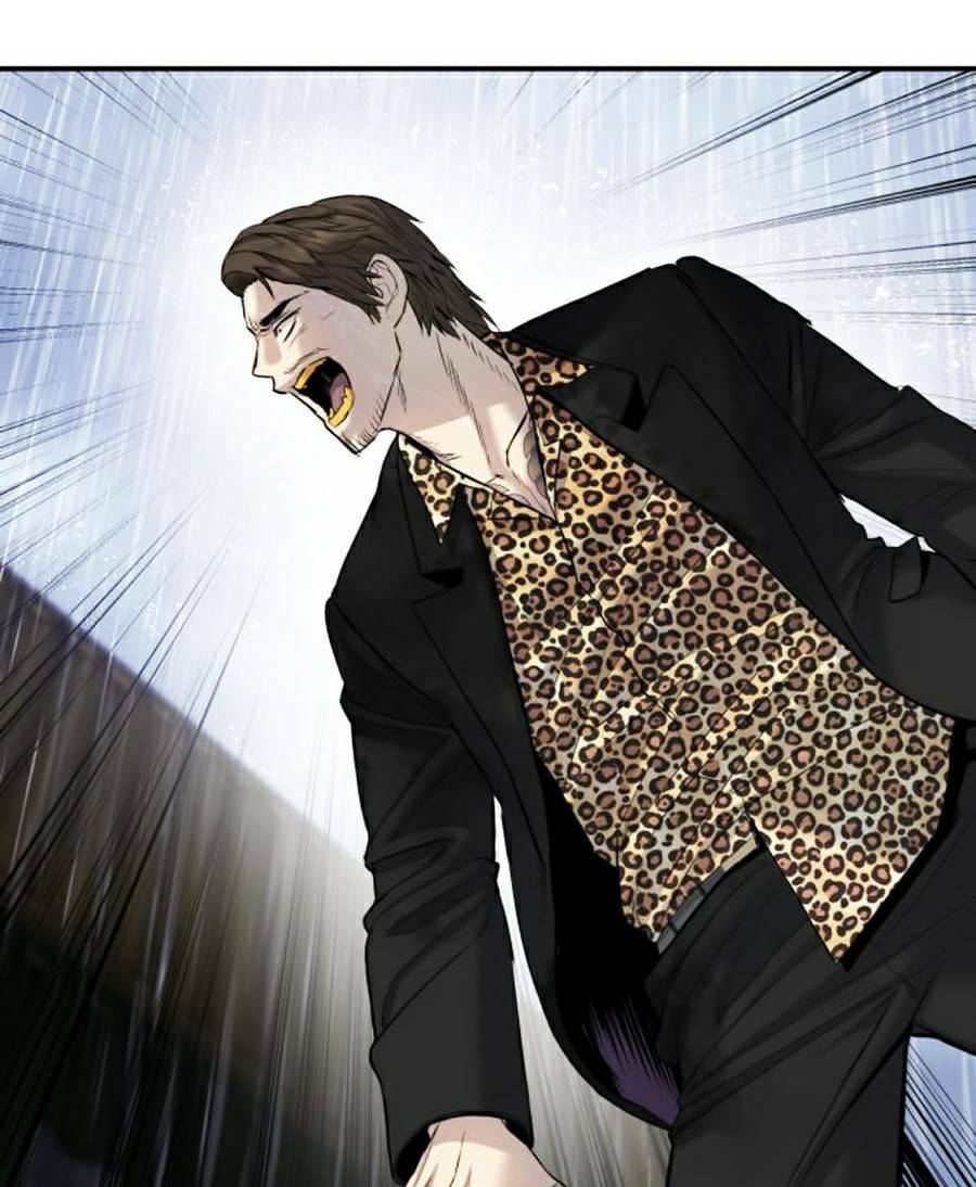 Đặc Vụ Kim Chapter 12.5 - Trang 2