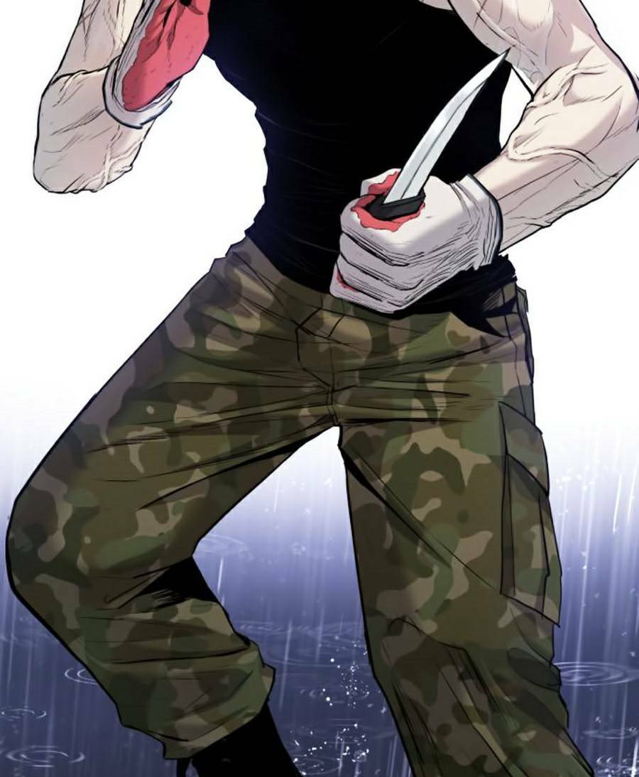 Đặc Vụ Kim Chapter 12.5 - Trang 2