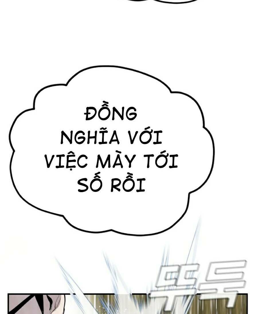 Đặc Vụ Kim Chapter 12.5 - Trang 2