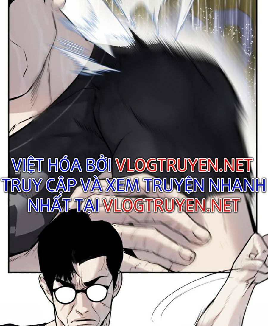 Đặc Vụ Kim Chapter 12.5 - Trang 2