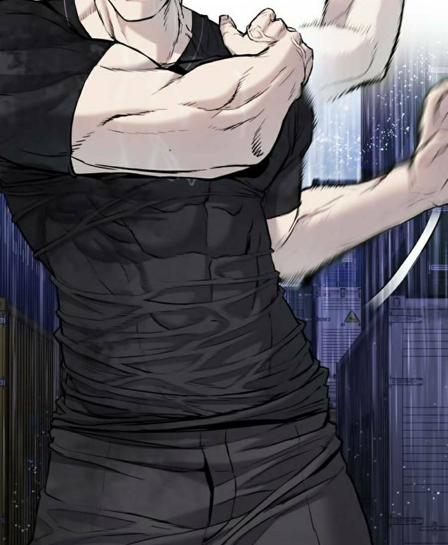 Đặc Vụ Kim Chapter 12.5 - Trang 2