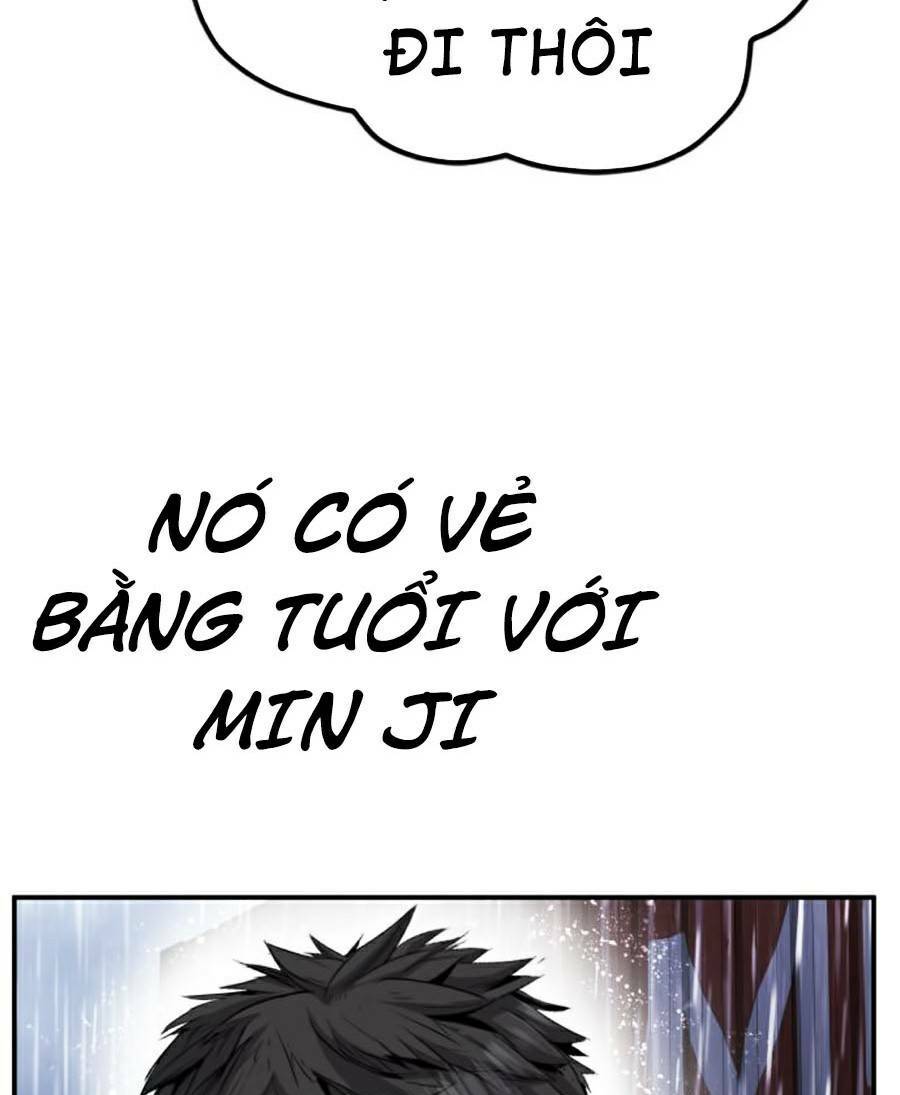 Đặc Vụ Kim Chapter 12.5 - Trang 2