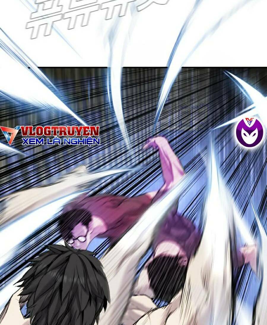 Đặc Vụ Kim Chapter 12.5 - Trang 2