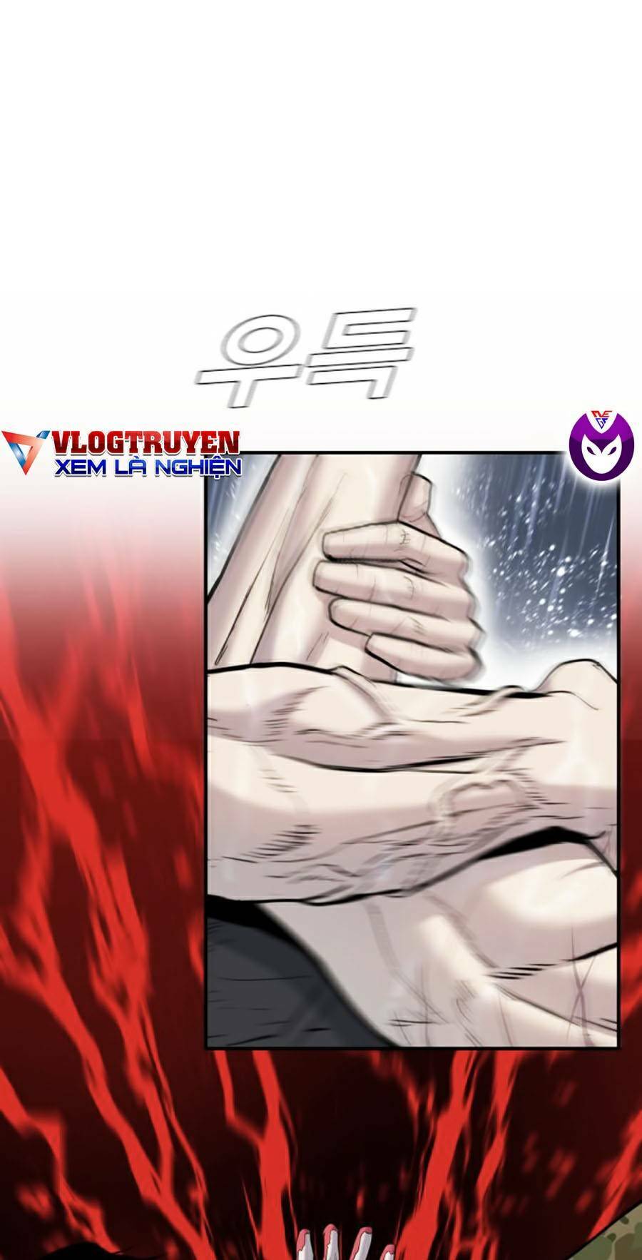 Đặc Vụ Kim Chapter 12.5 - Trang 2