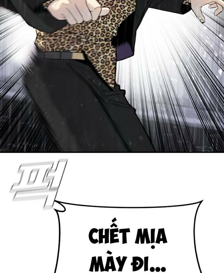 Đặc Vụ Kim Chapter 12.5 - Trang 2