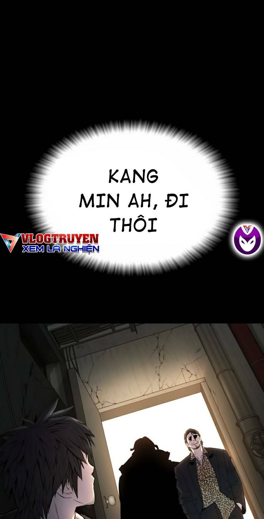 Đặc Vụ Kim Chapter 12.5 - Trang 2